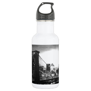 New York City Trinkflasche