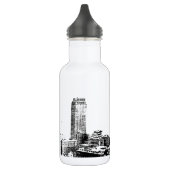New York City Trinkflasche (Links)