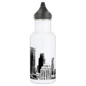 New York City Trinkflasche (Rechts)