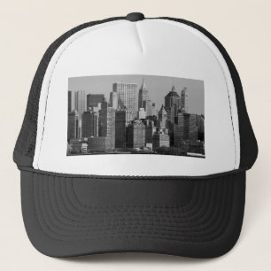 New York City Truckerkappe