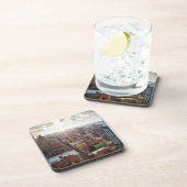 New York City Untersetzer (Rechte Seite)