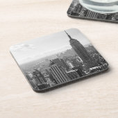 New York City Untersetzer (Linke Seite)