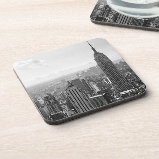 New York City Untersetzer (Linke Seite)