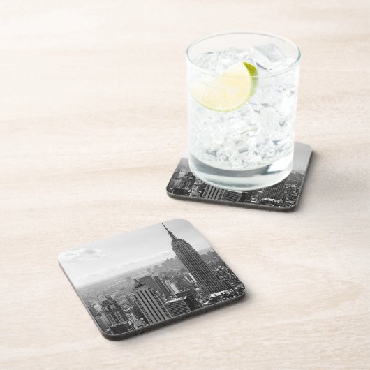 New York City Untersetzer (Rechte Seite)