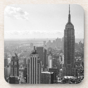 New York City Untersetzer