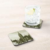 New York City Untersetzer (Rechte Seite)