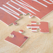 New York City-Wall Street Puzzle (Seite)