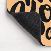 New- York Cityart Mousepad (Ecke)