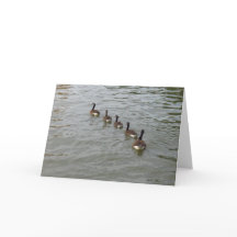 New- York Citygruß-Karte