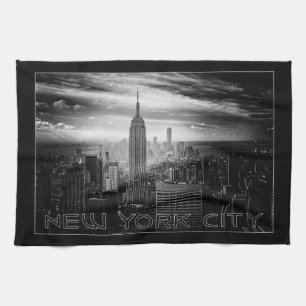 New- York Cityhandtuch Geschirrtuch