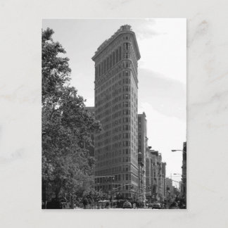 New- York Cityikone - Postkarte