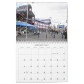 New- York Citykalender Kalender (Jan 2027)
