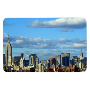 New- York Citymagnet Magnet