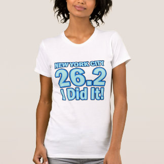 New- York Citymarathon T-Shirt