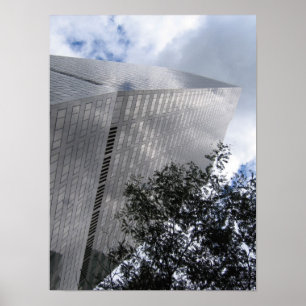 NEW- YORK CITYphotographie-PLAKAT Poster