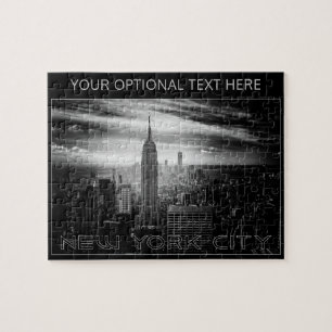 NEW- YORK CITYpuzzlespiel Puzzle