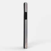 New- York CitySkyline im Sonnenlicht Case-Mate iPhone Hülle (Hinten/Rechts)