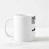 New- York CitySkyline Kaffeetasse (Links)