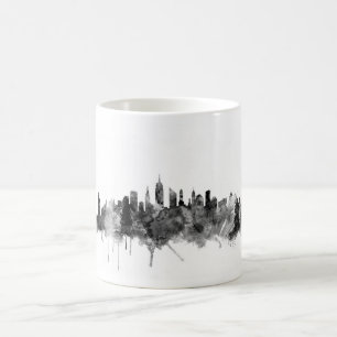 New- York CitySkyline Kaffeetasse