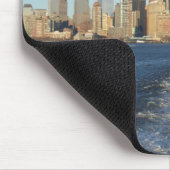New- York CitySkyline Mousepad (Ecke)