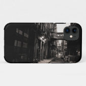 New- York Citystraße Case-Mate iPhone Hülle (Rückseite (Horizontal))