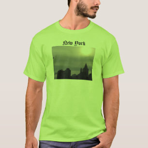 New- York CityT - Shirt