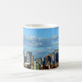 New- York CityTasse Kaffeetasse (Mittel)