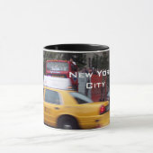 New- York CityTasse Tasse (Zentrum)