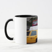 New- York CityTasse Tasse (Links)