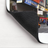 New- York CityTimes Square Mousepad (Ecke)