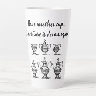 New York Contact Tracers Tasse