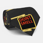 New York Crosswalk - Schildchen riechen Krawatte (Gerollt)