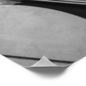 New York Das Schiff Poster (Ecke)