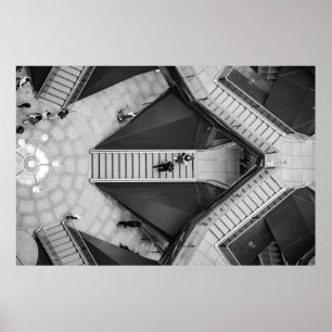 New York Das Schiff Poster