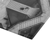 New York Das Schiff Schneidebrett (Ecke)