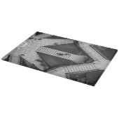 New York Das Schiff Schneidebrett (Ecke)