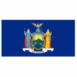 New York: Der Empire State, Zuhause Big Apple Flag Fotoskulptur Ornament<br><div class="desc">Im Jahr 1778, als die Amerikanische Revolution wütete, suchte ein junger Staat, New York, ein Symbol, um seine Bestrebungen und seine Identität zu repräsentieren. Die Aufgabe, eine Fahne zu entwerfen, fiel auf die Schultern der Anführer des Staat, die danach trachteten, das Wesen der Geschichte des Staat, seine natürliche Schönheit und...</div>
