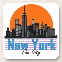 New York - Die Stadt