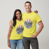 New York - Docks T-Shirt (Unisex)