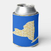 NEW YORK DOSENKÜHLER (Kanne Vorderseite)