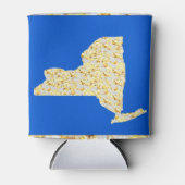 NEW YORK DOSENKÜHLER (Vorderseite)