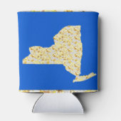 NEW YORK DOSENKÜHLER (Rückseite)