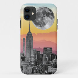 New York Dream Case-Mate iPhone Hülle