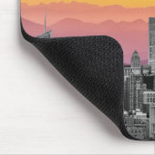 New York Dream Mousepad (Ecke)