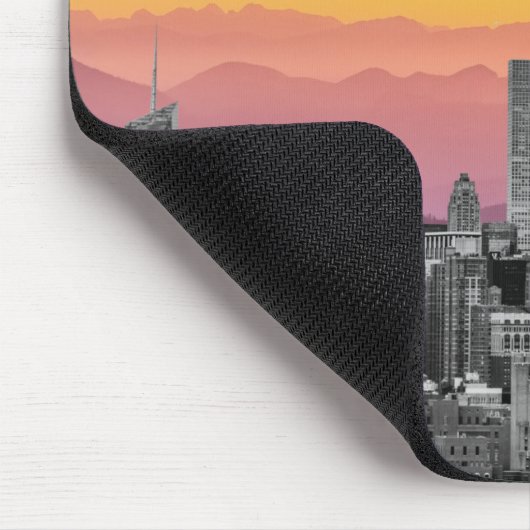 New York Dream Mousepad (Ecke)