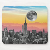 New York Dream Mousepad (Vorne)