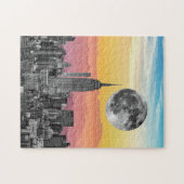 New York Dream Puzzle (Horizontal)