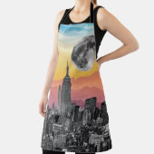 New York Dream Schürze (InSitu)