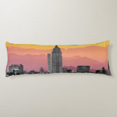 New York Dream Seitenschläferkissen (Rückseite)