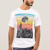 New York Dream T-Shirt (Vorderseite)